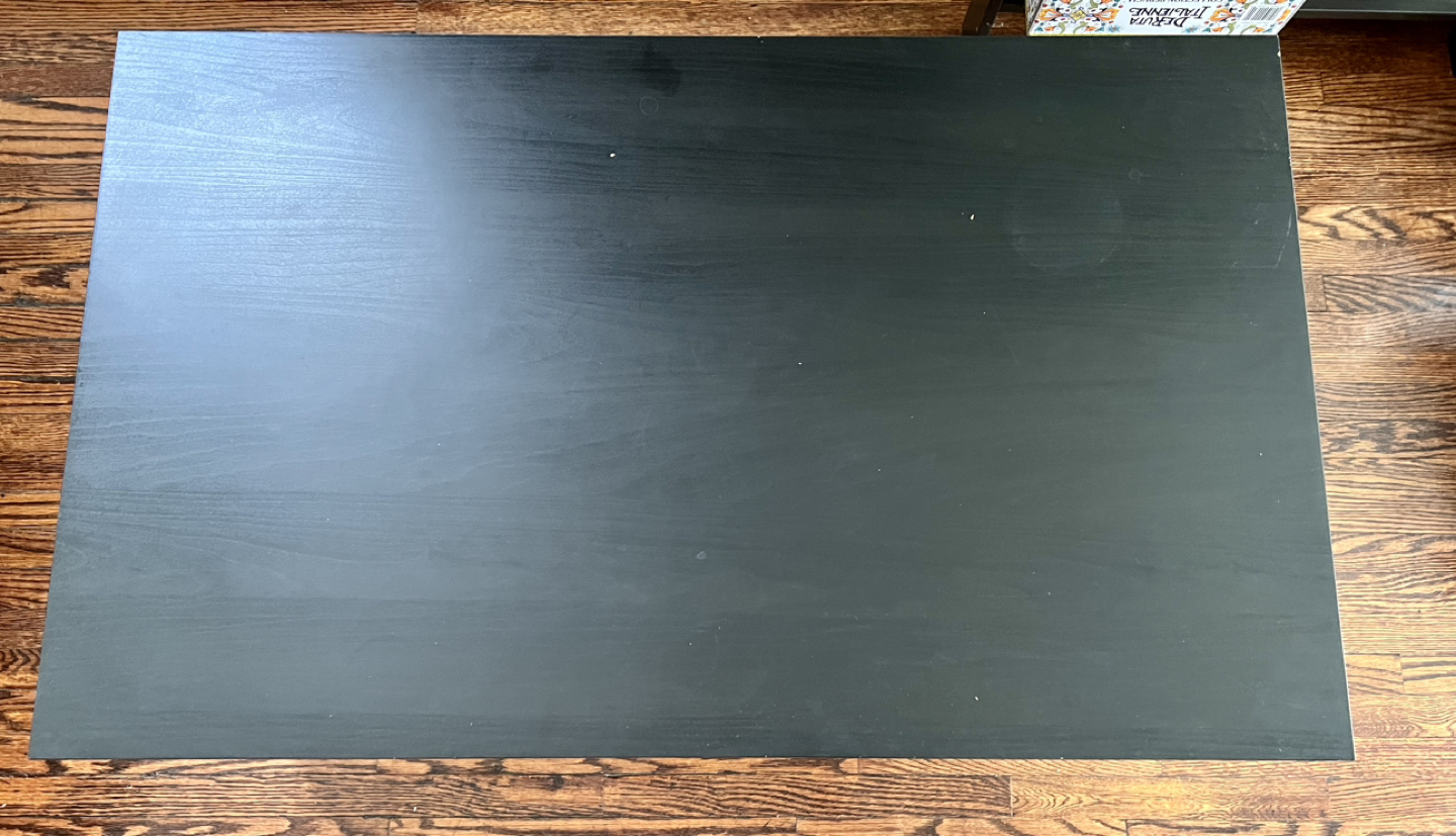 Ikea Lack Coffee Table - photo 2