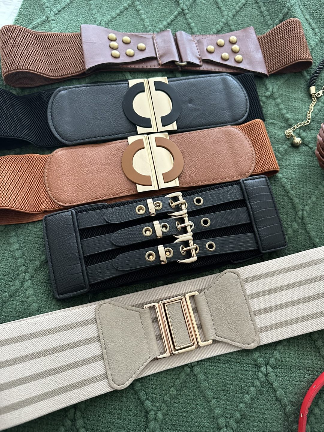 Belts - photo 2