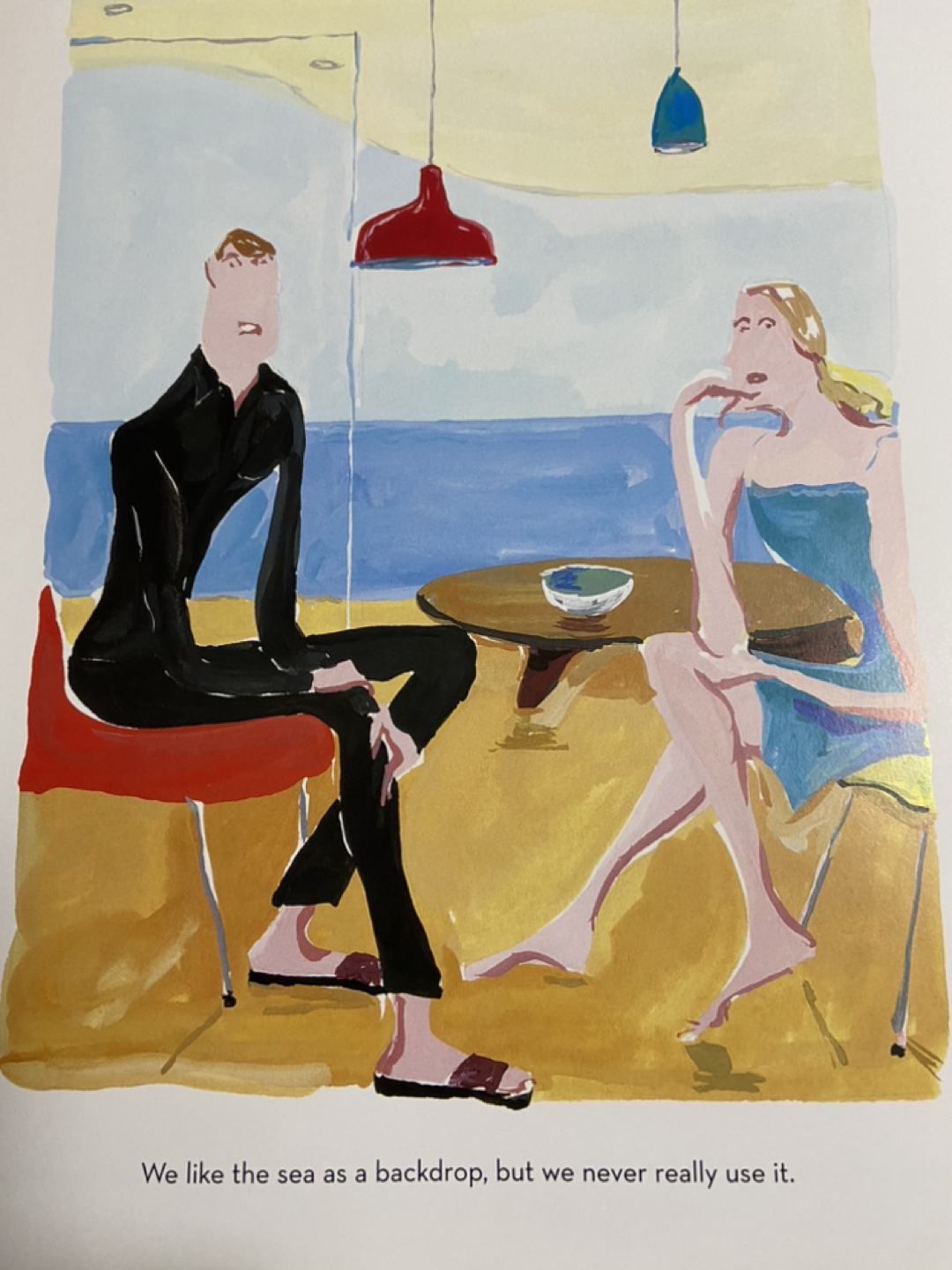 The Cultivated Life book by JP Delhomme image indicator(2)