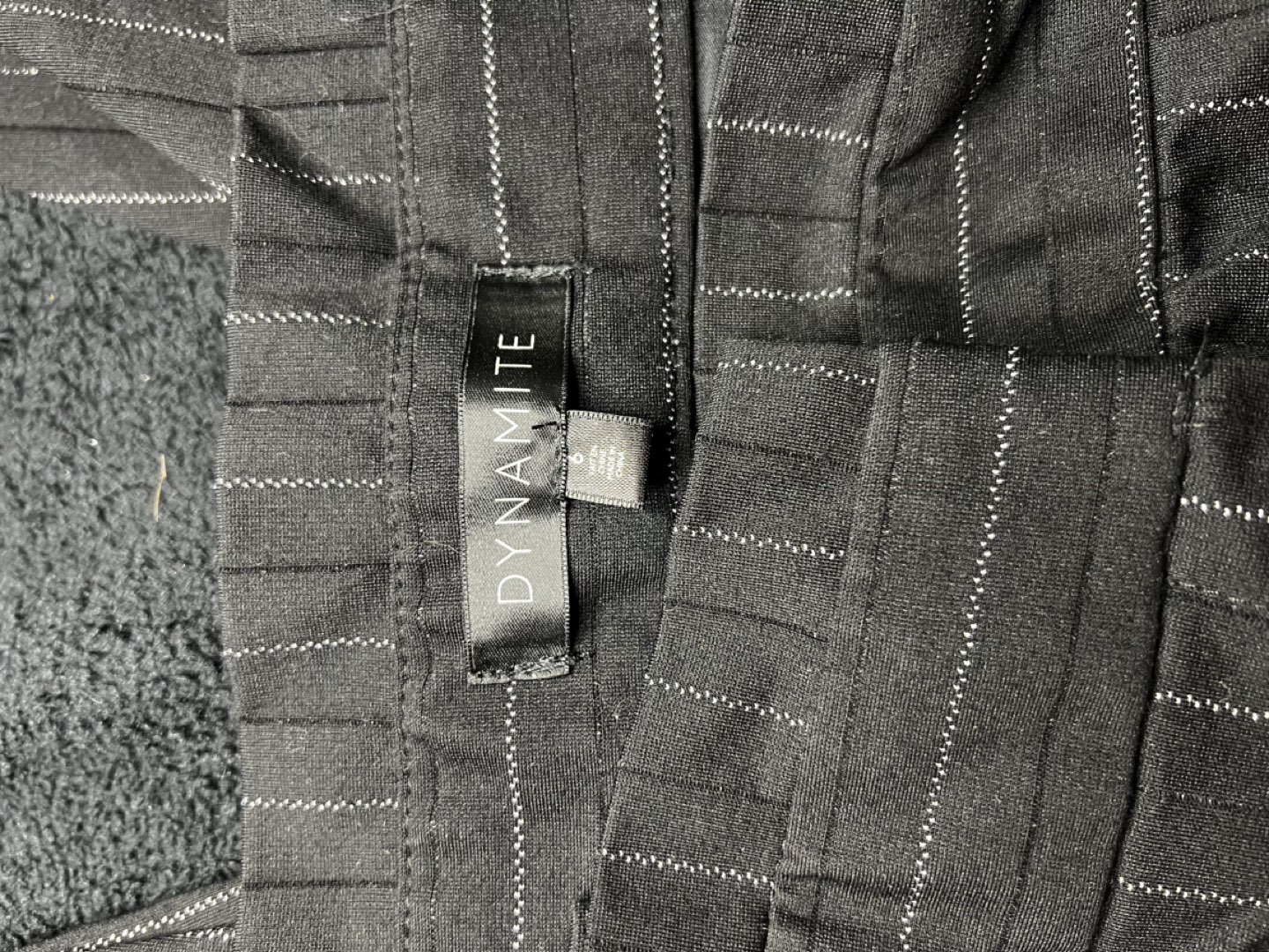 Dynamite dress pants - photo 3