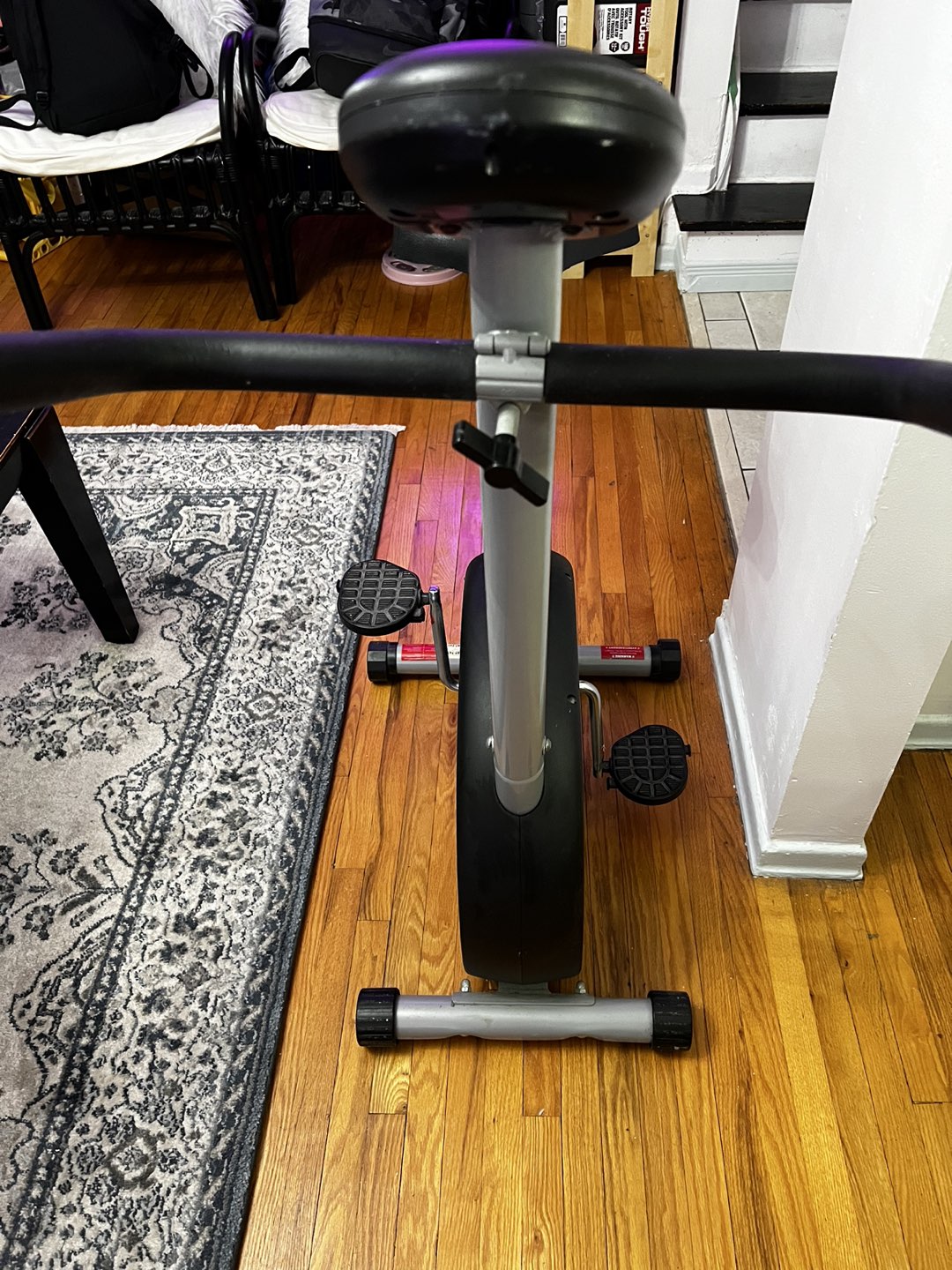 Stationary Bike - photo 2
