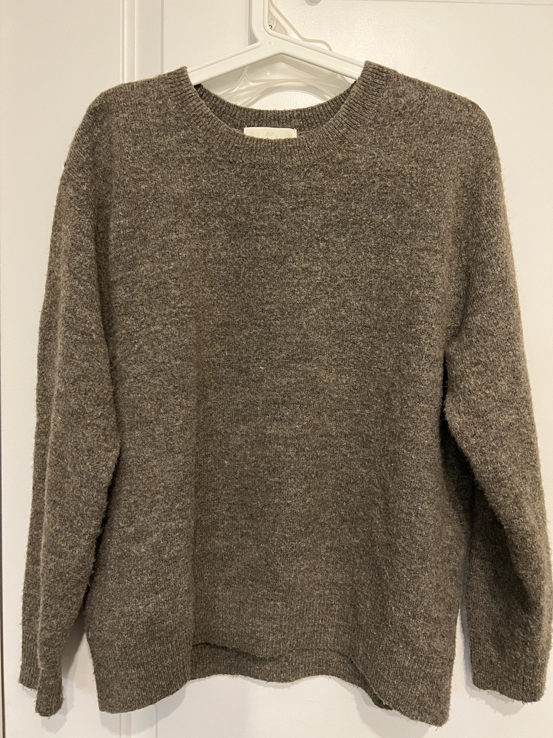 H&M sweater