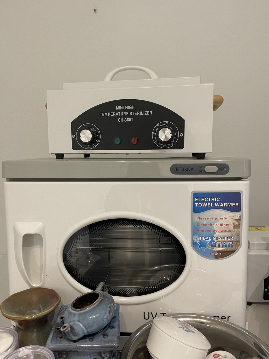 Blanket Warmer - photo 2