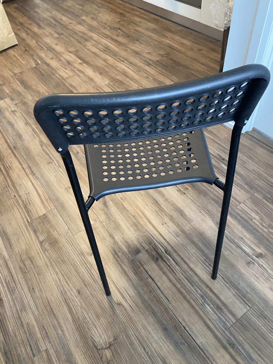 Ikea chair - photo 2