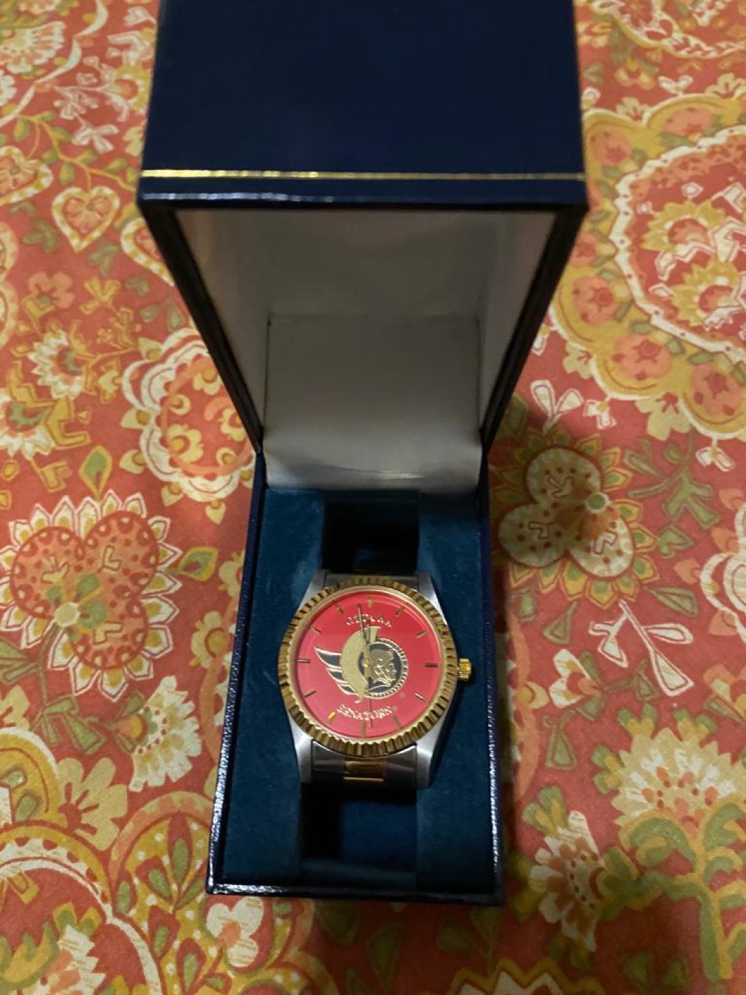 Especial edition Ottawa senator image indicator(2)