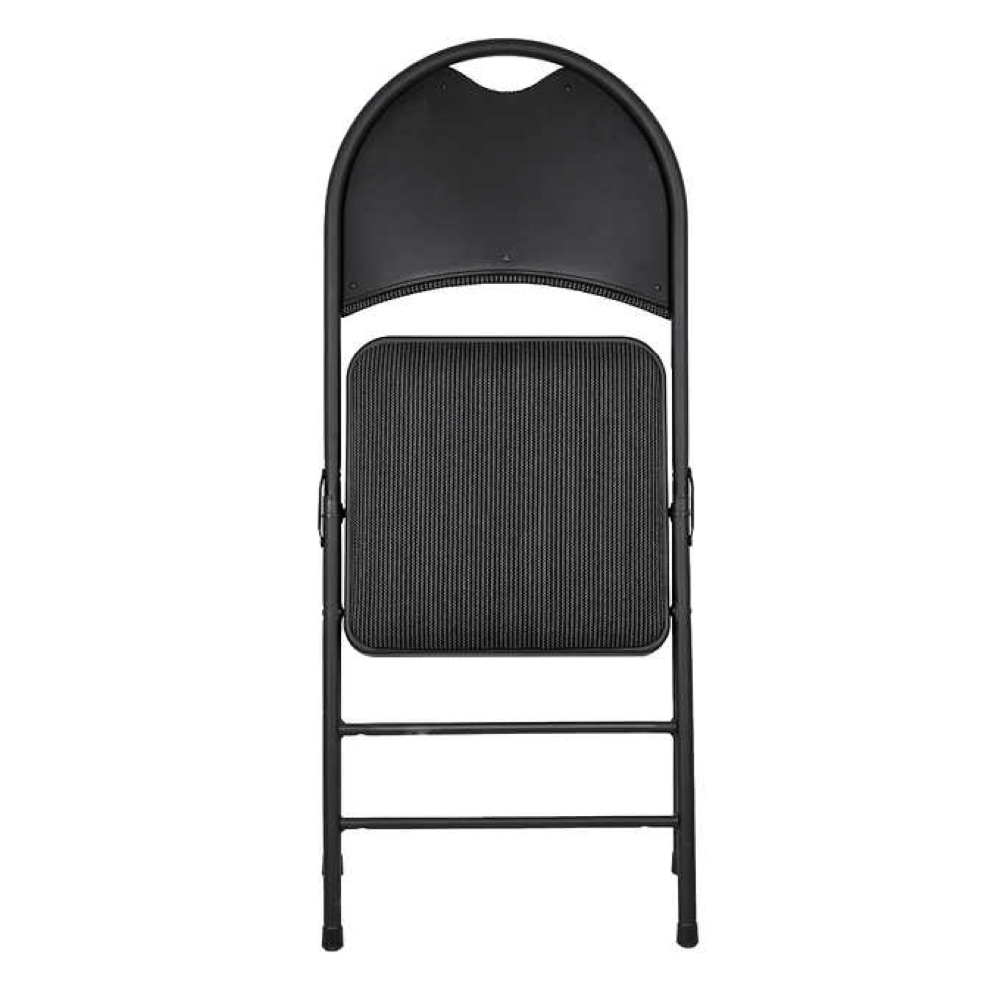 High-back Folding Chairs - photo 3