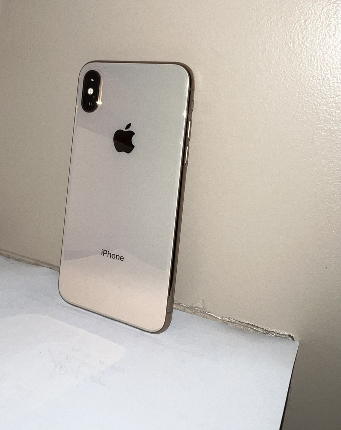Apple iPhone XS - 512 GB