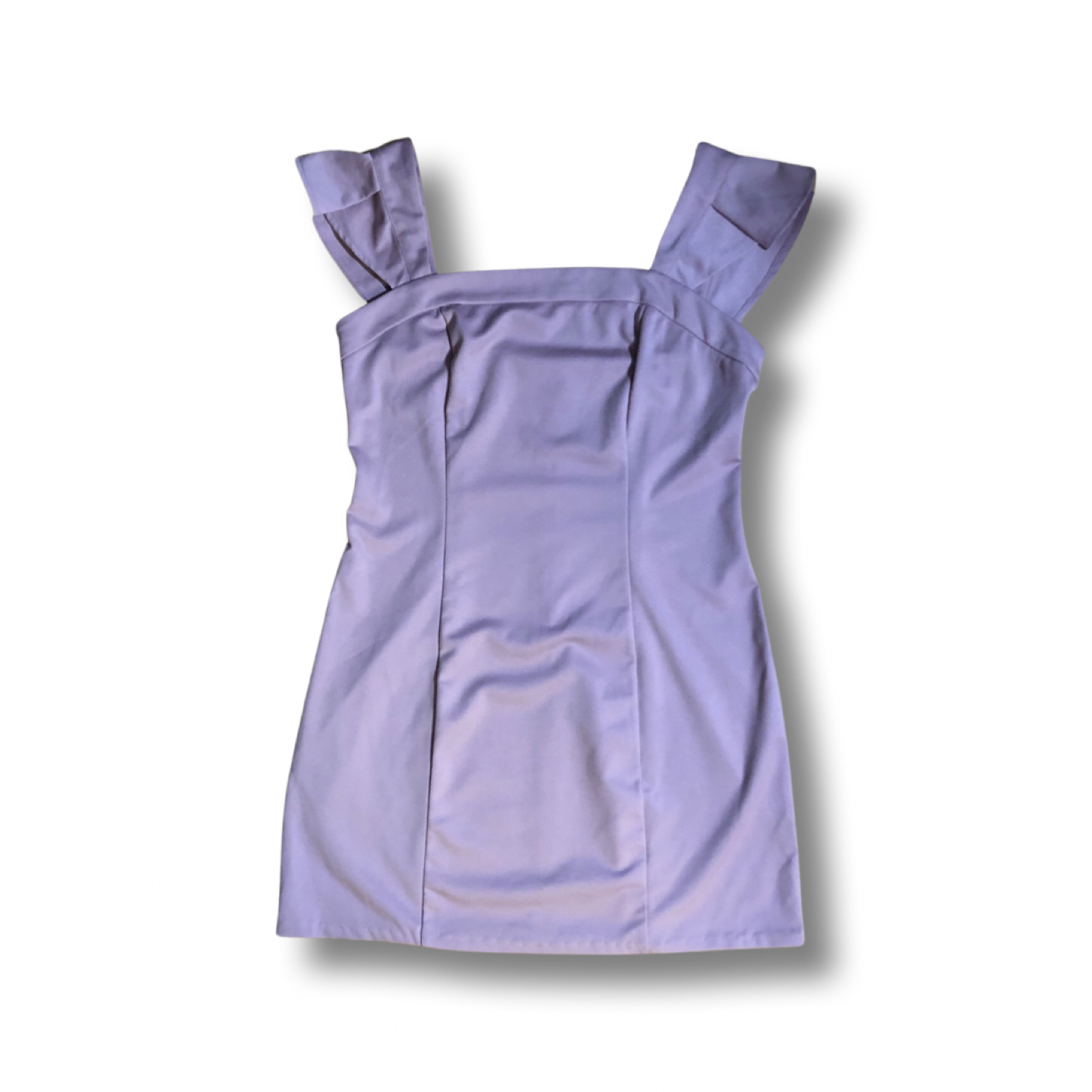 Soft Pink Dress thumbnail