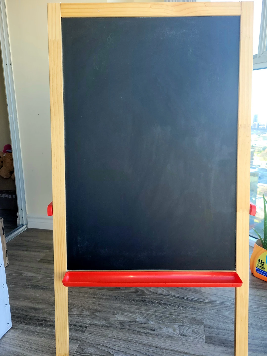 Easel for kids - photo 2