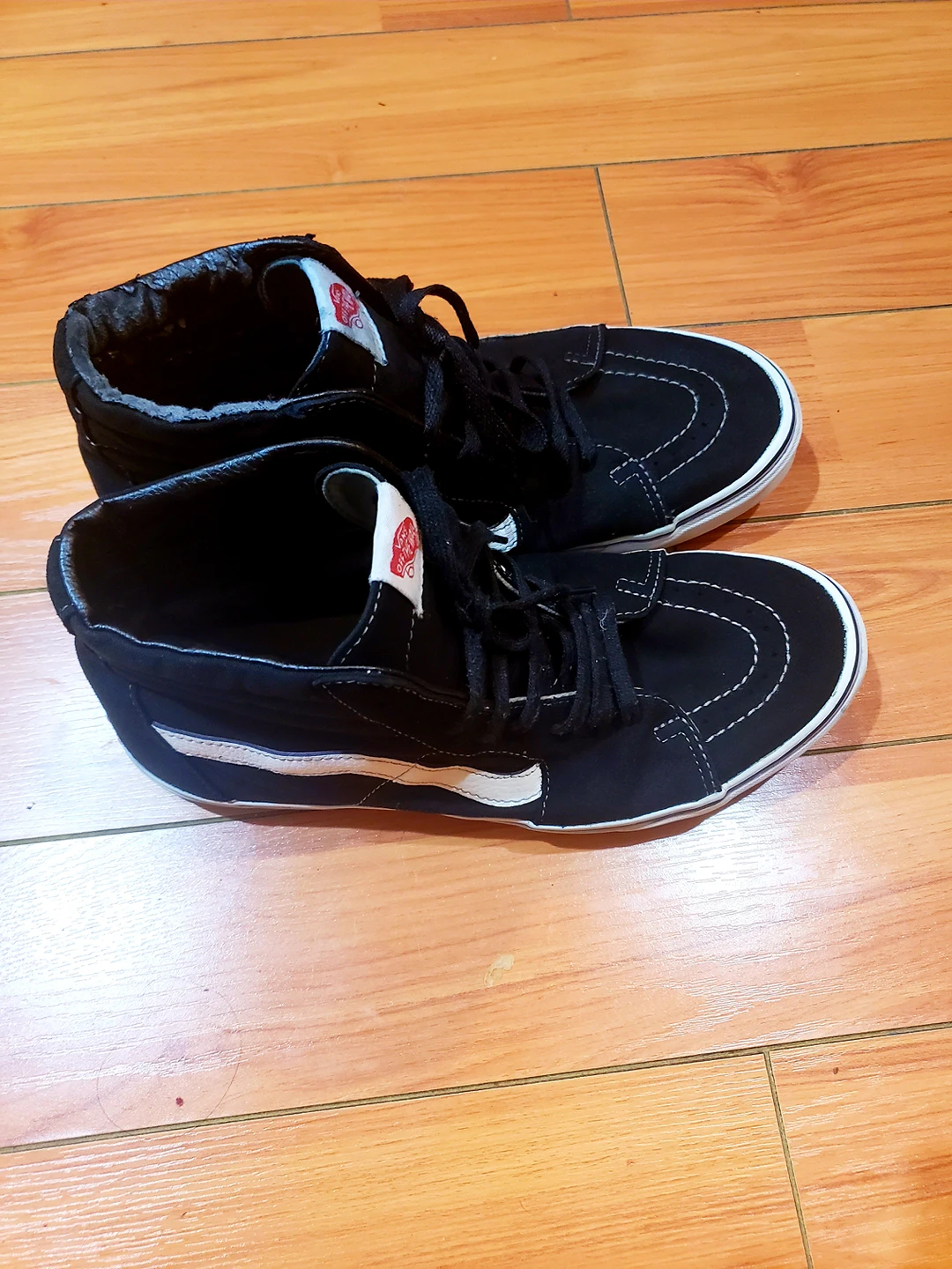 vans skate shoes for sale