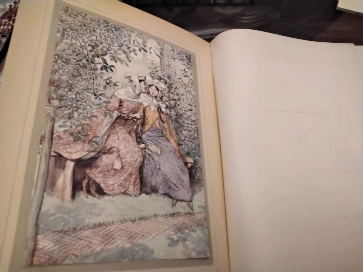 " The Merry Wives of Windsor " by William Shakespeare image indicator(4)