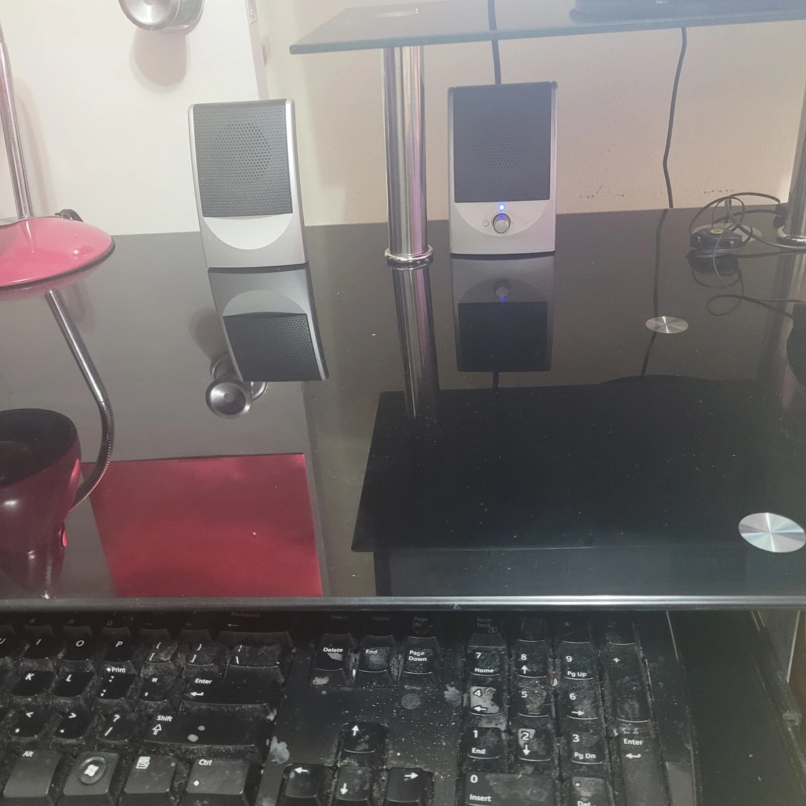 MODERN computer table - photo 5