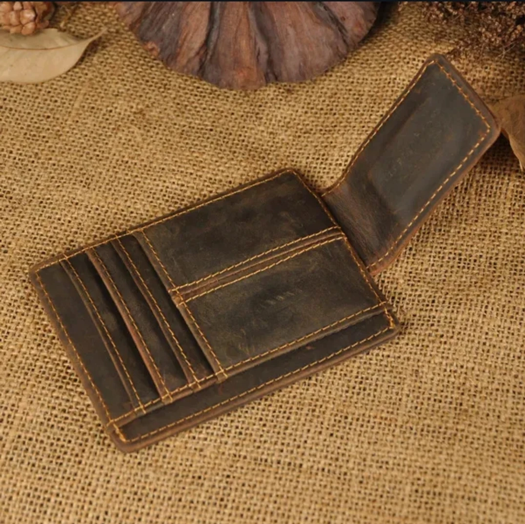 💝 Money Clip Wallet thumbnail