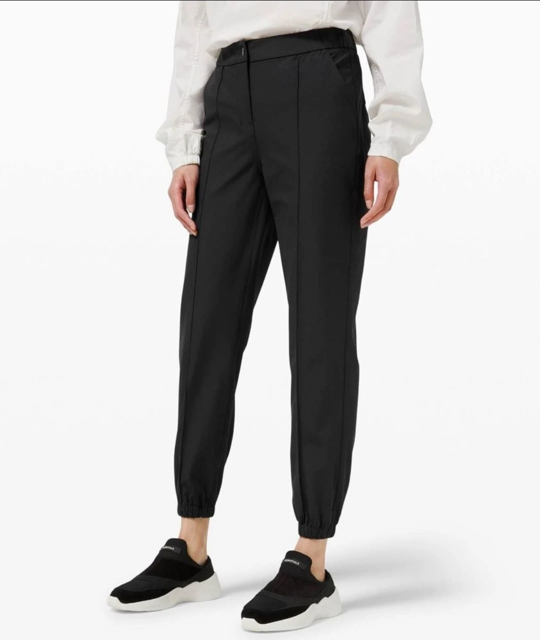 BNWT Lululemon Warpstreme High-Rise Jogger - photo 2