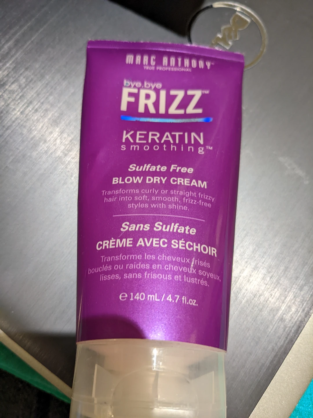 Marc Anthony Bye Bye Frizz thumbnail