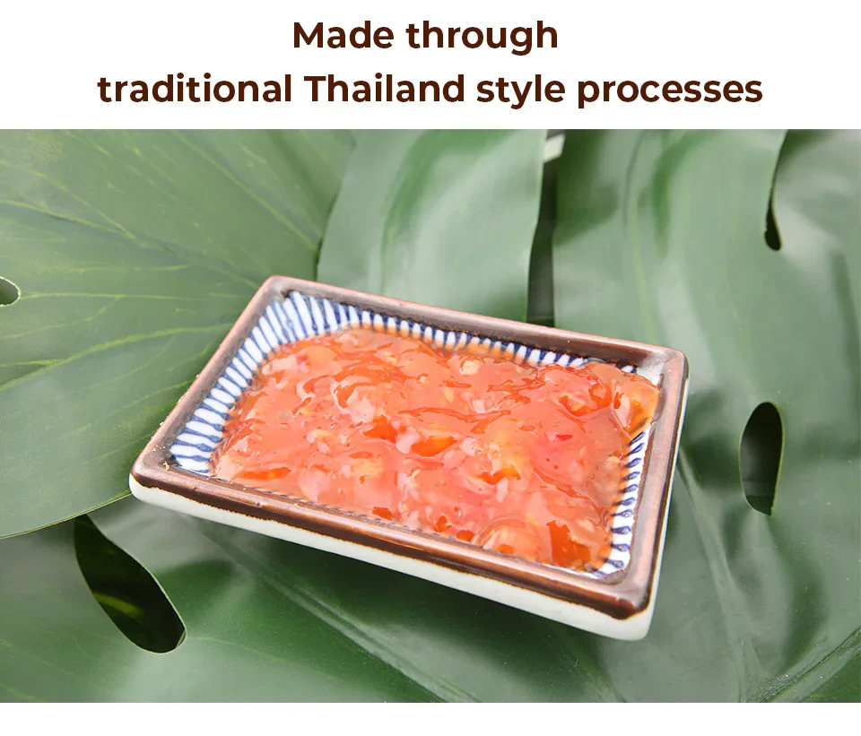 BNIB T&T Sweet Chili Sauce 700ml image indicator(8)