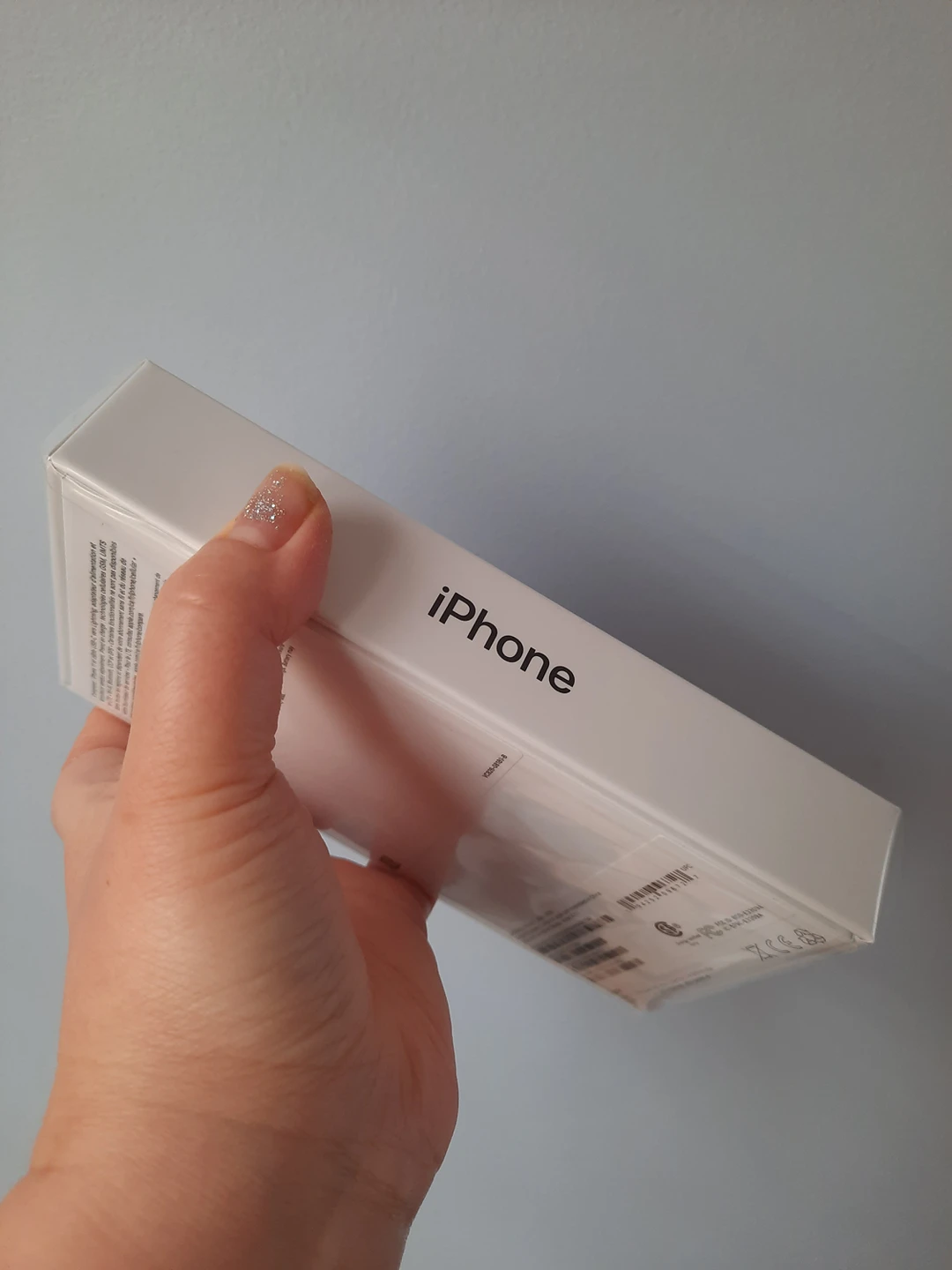 New Apple iphone 11 thumbnail