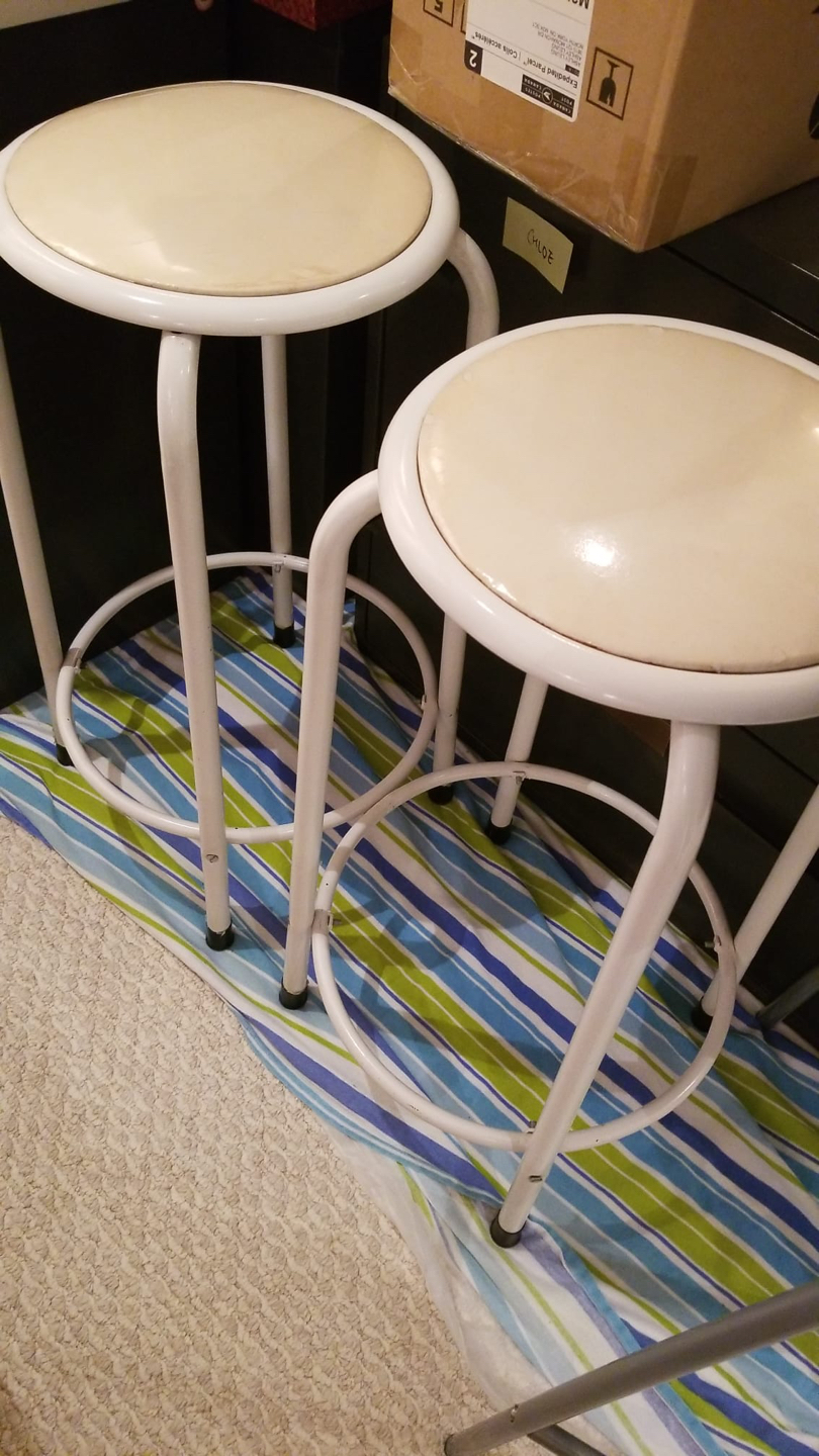 Kitchen Bar Stools