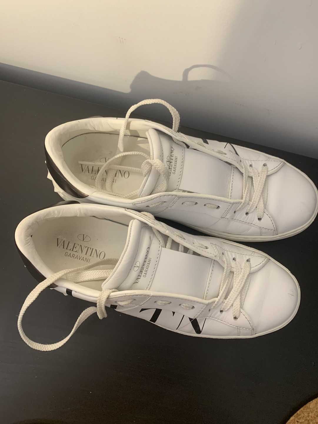 Valentino Sneakers - photo 3