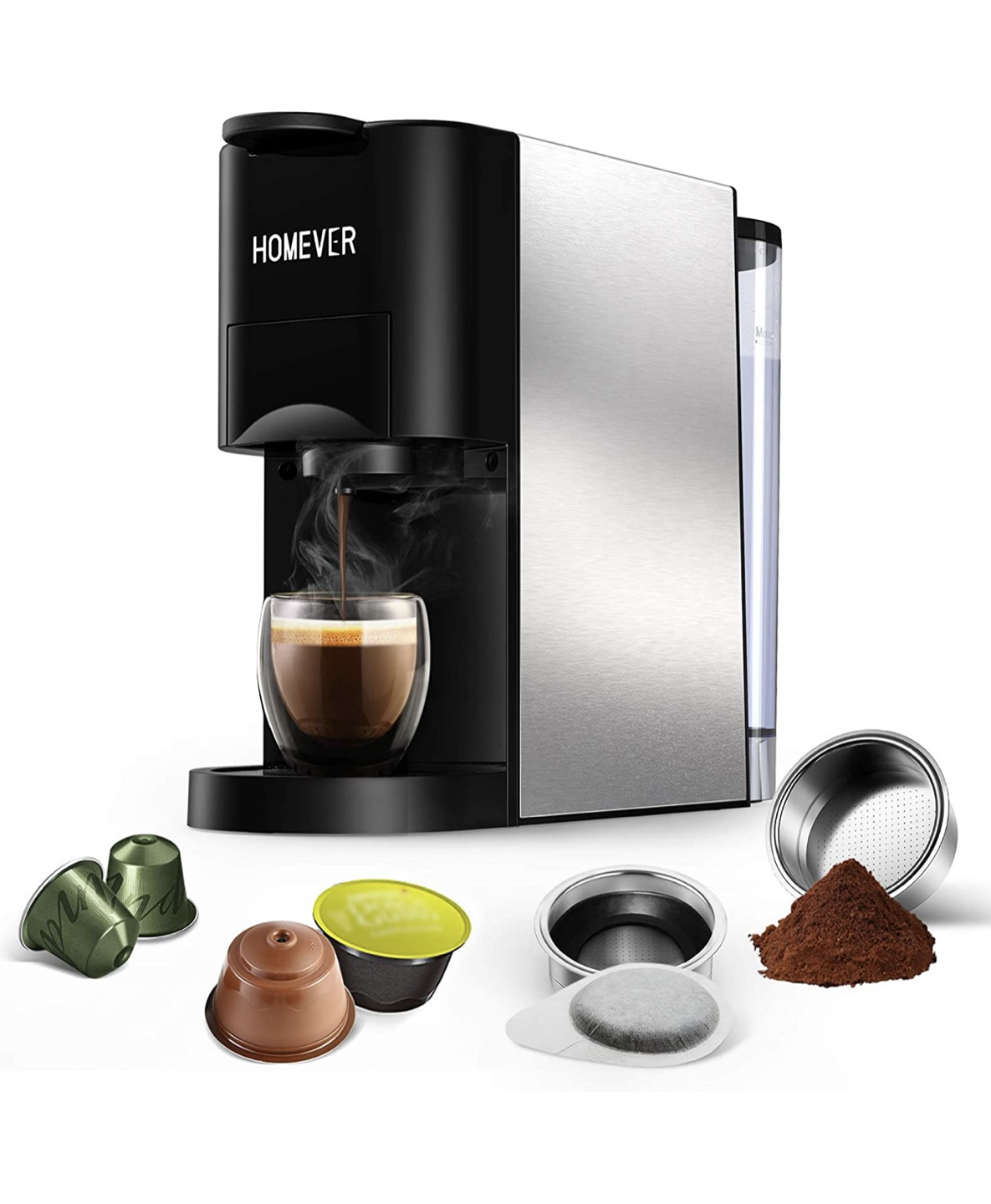 Coffee maker - photo 5