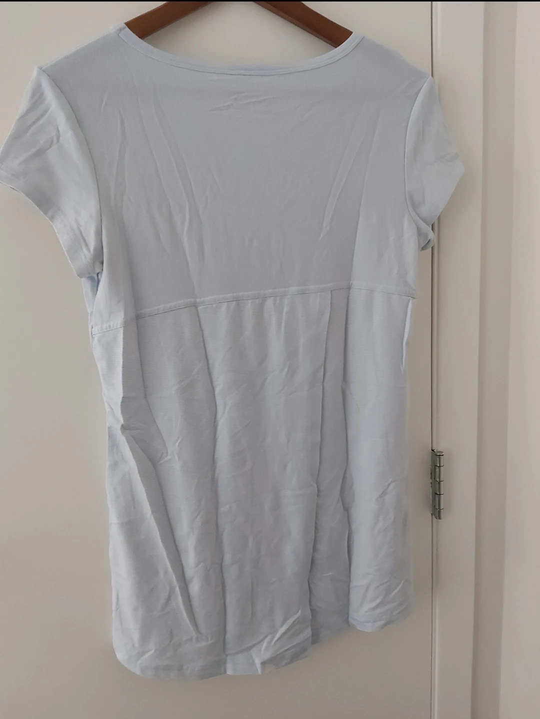 Tentree workout tee - photo 2