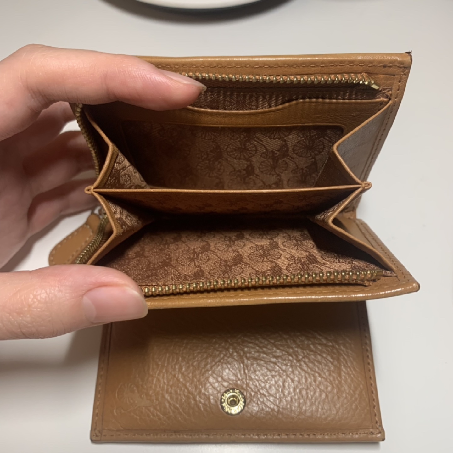 Beanpole Wallet - photo 4