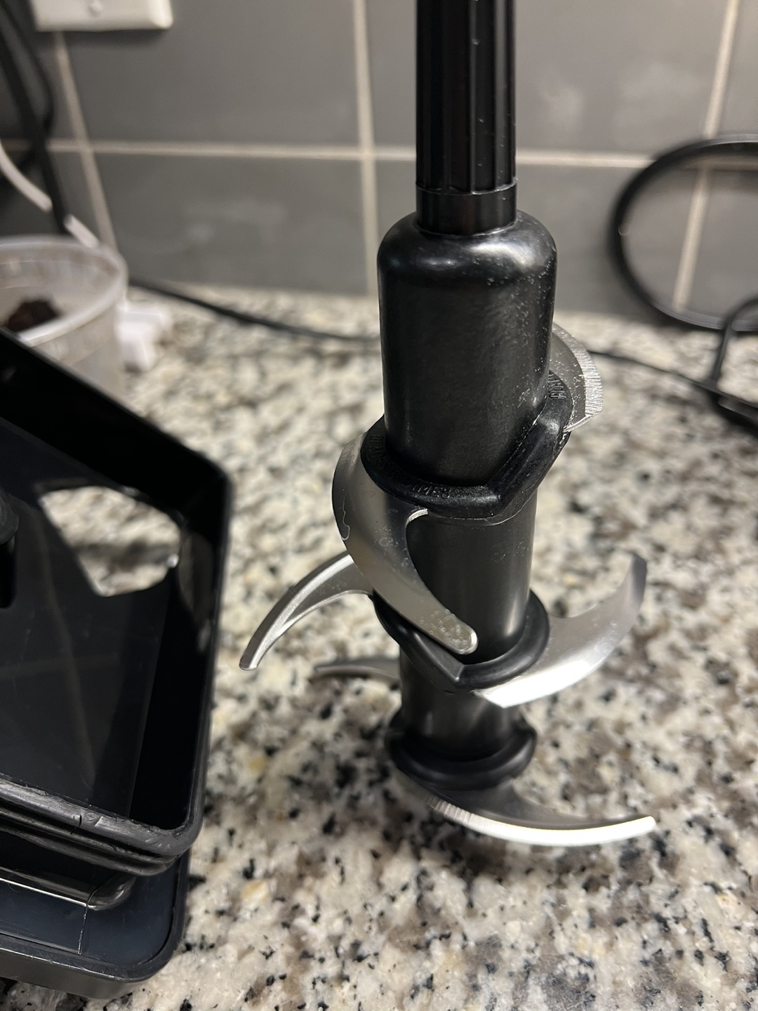 NINJA blender - photo 4