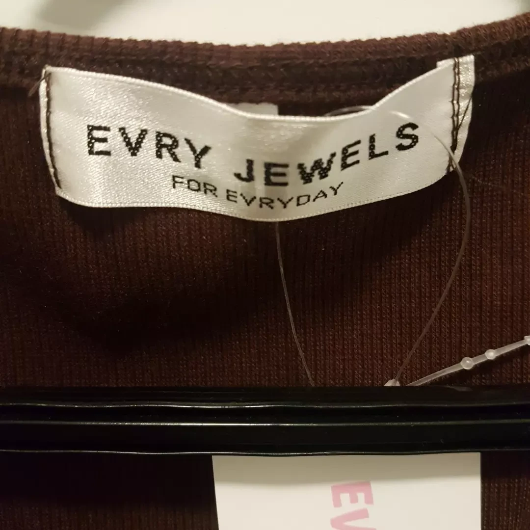 Evey Jewels mushroom tank top image indicator(3)