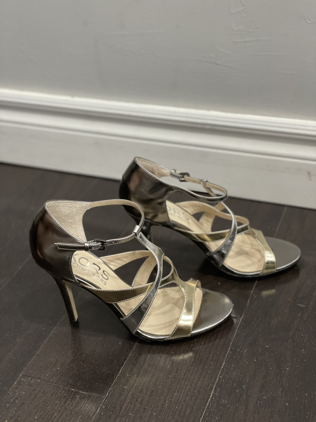 Michael Kors Heels - photo 2