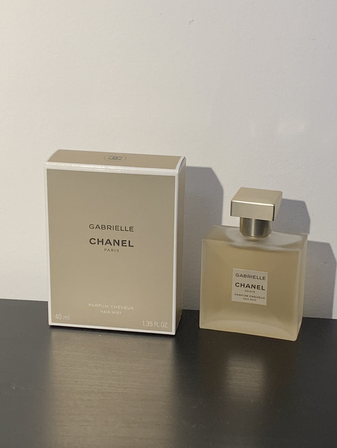 Chanel Gabrielle Hair Mist 40 mL
