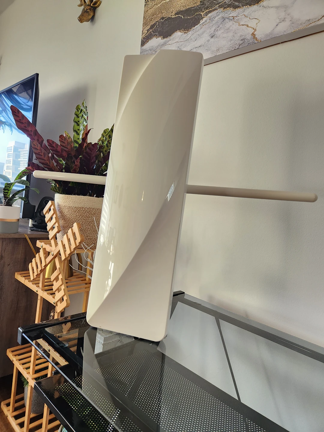 Digital TV Antenna image indicator(3)