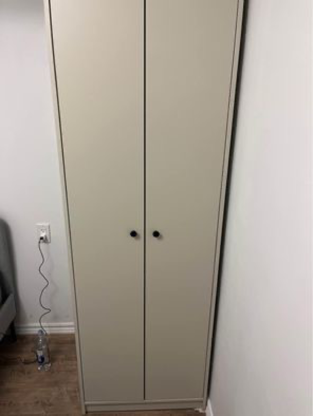 Wardrobe (IKEA) two