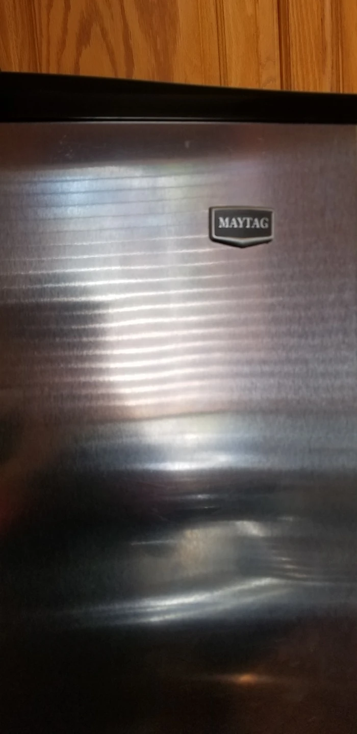 Maytag refrigerator 29" 냉장고 working well - photo 4