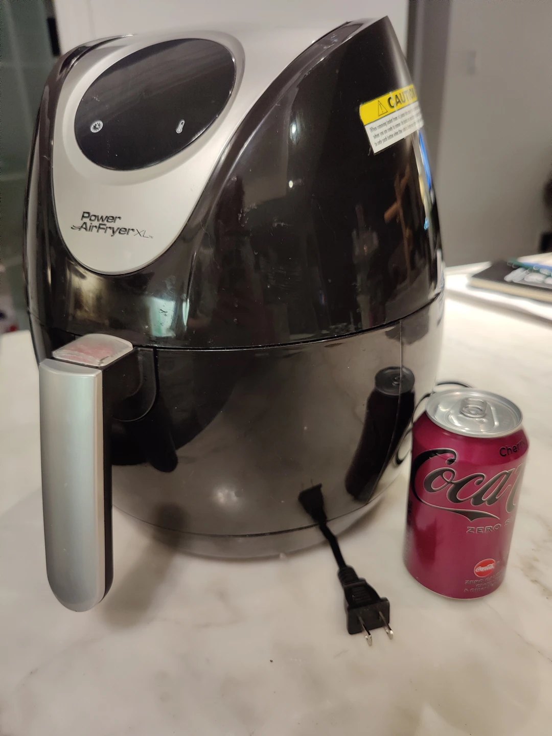 Airfryer - photo 5