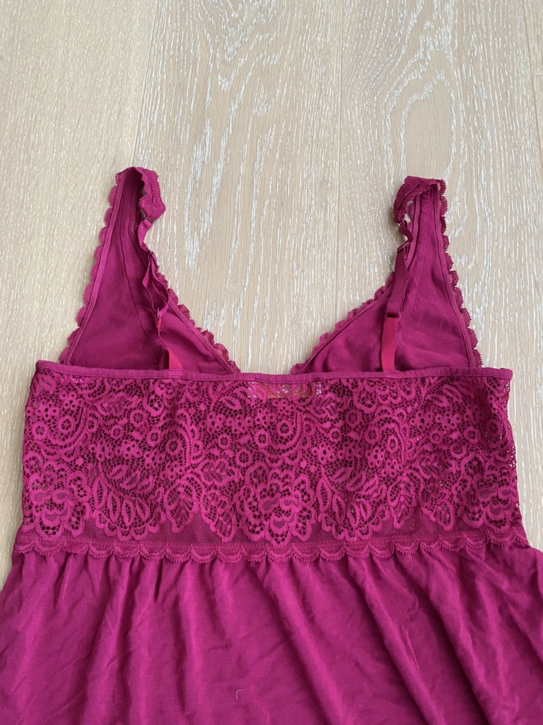 Triumph chemise 💝 - photo 4