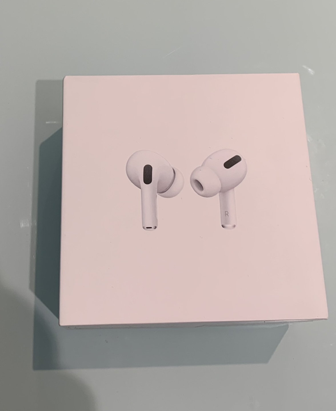 Apple AirPods Pro (1st Generation)
