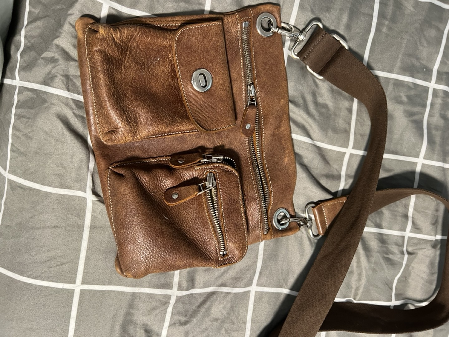 Purse