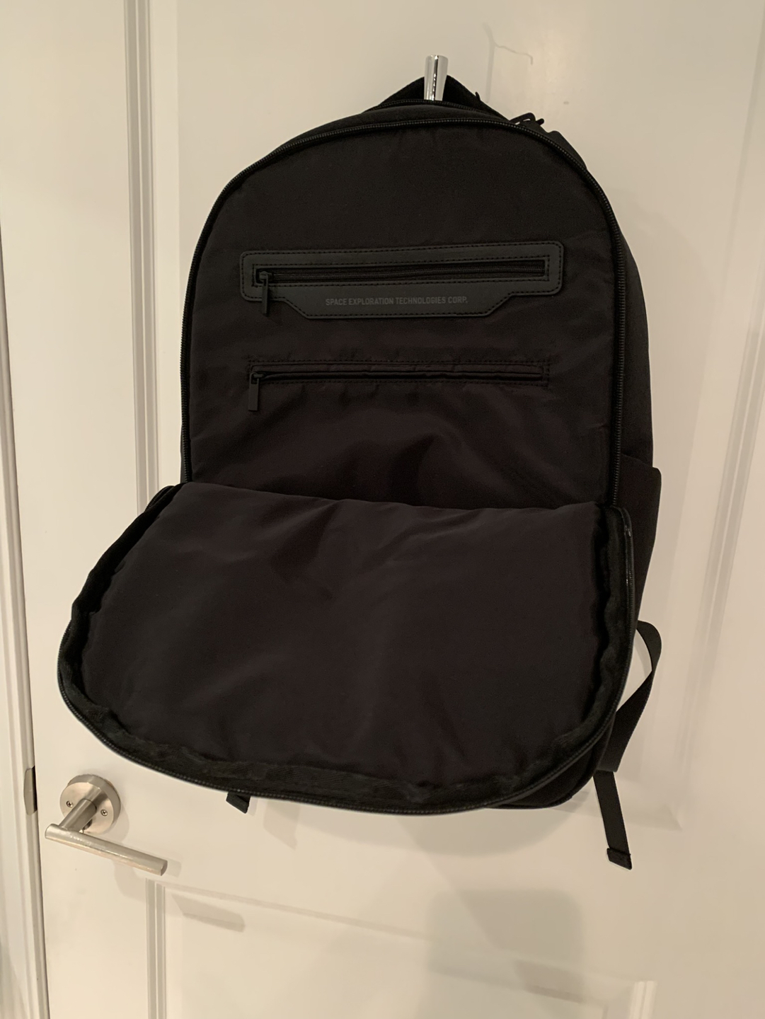 SPACEX Backpack (new) - photo 3
