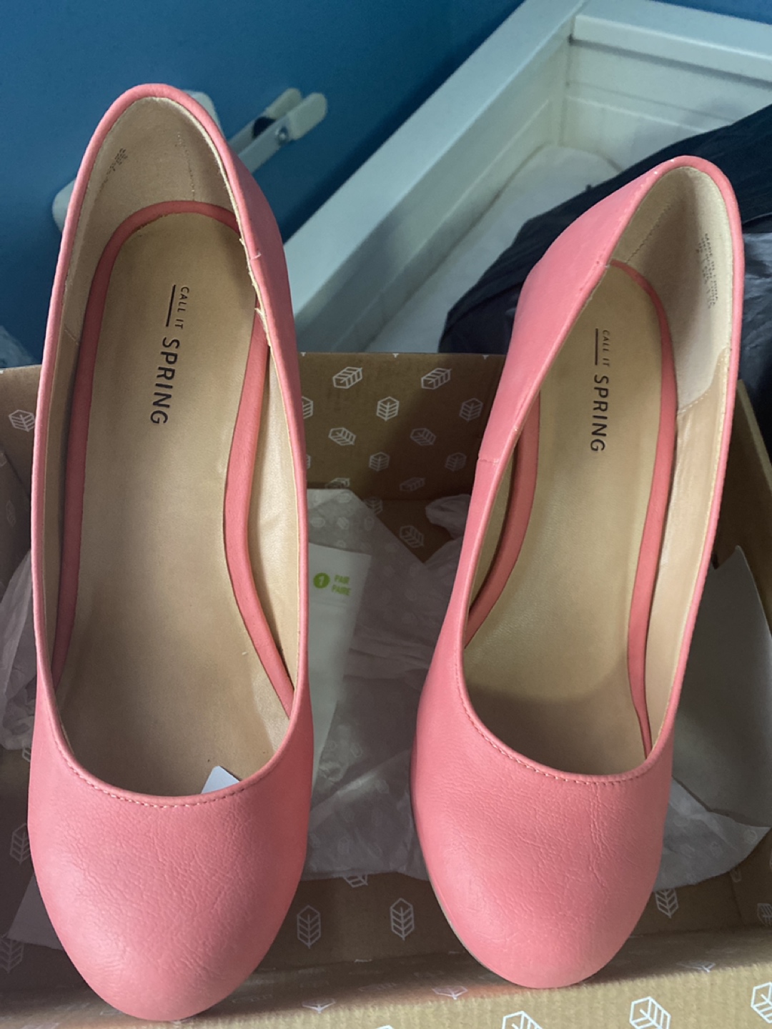 Ladies shoes size 8 - photo 3