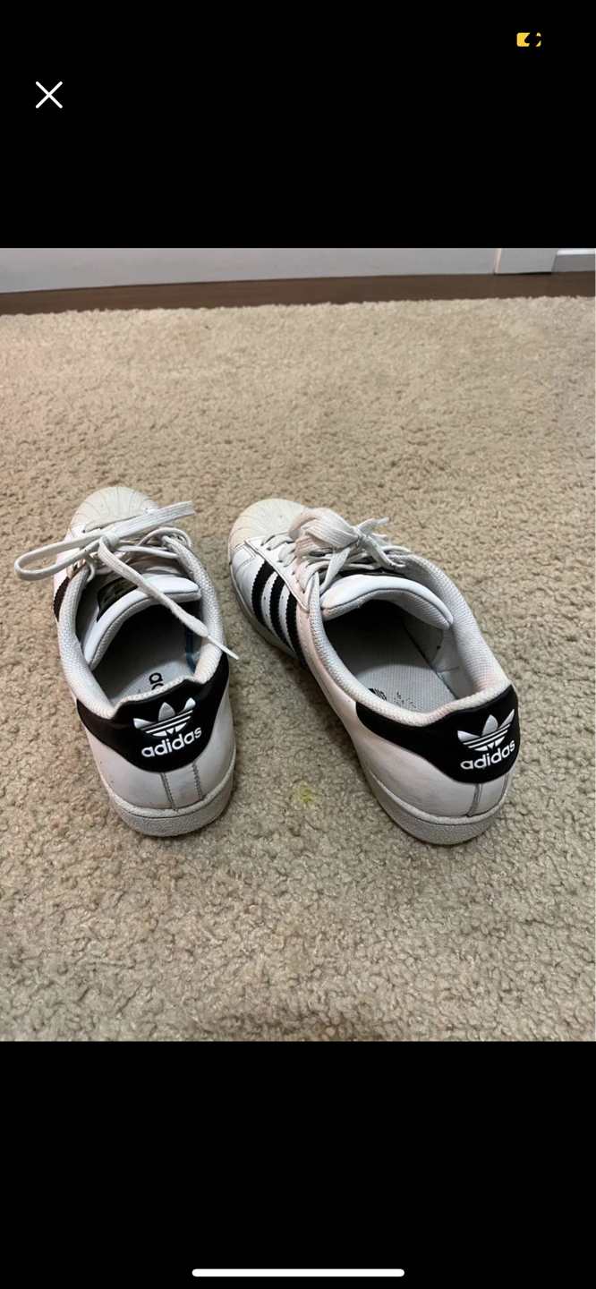 Adidas superstar - photo 3