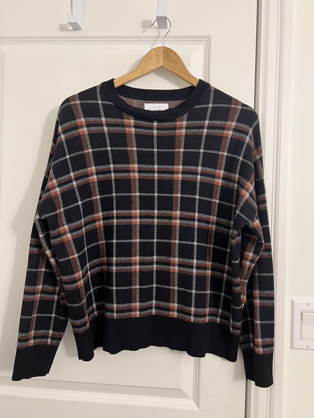 Oak + Fort Sweater thumbnail