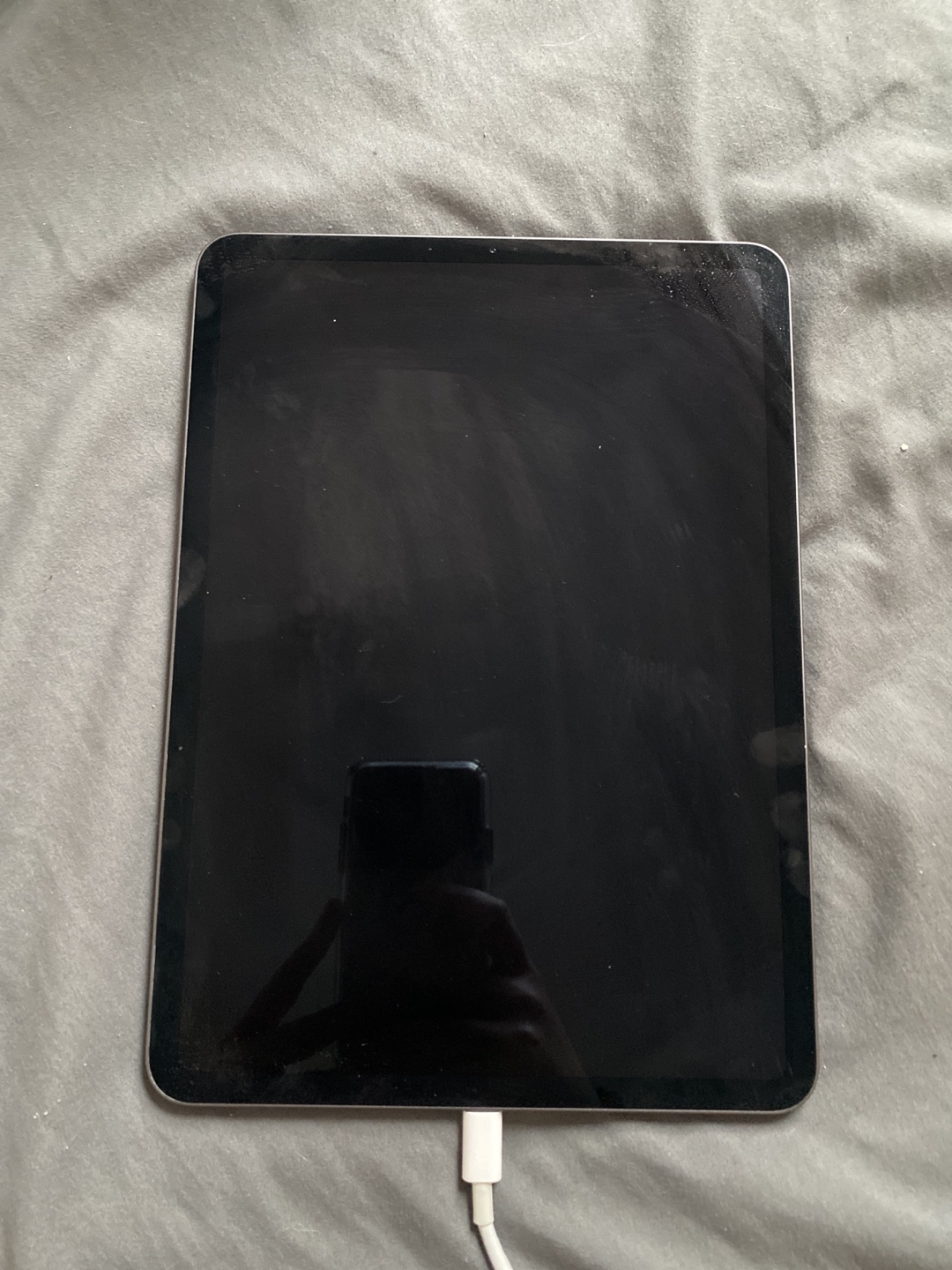 11-inch iPad Pro 2020 (Space Grey) - photo 3