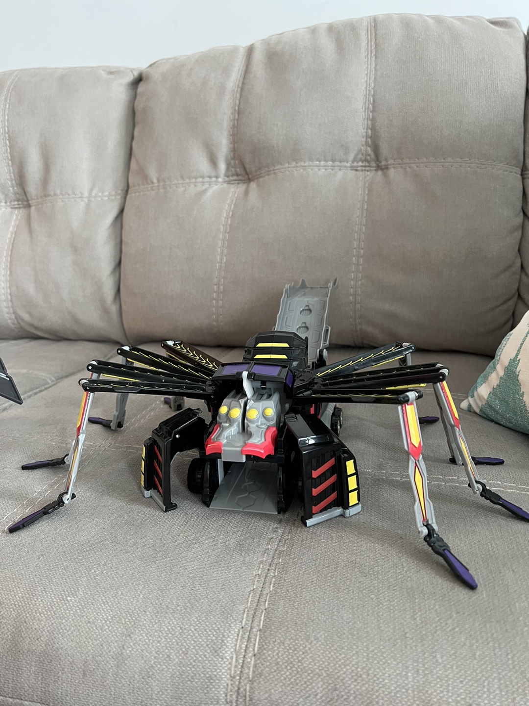 Selling Turning Mecard toys and Super Wings toys