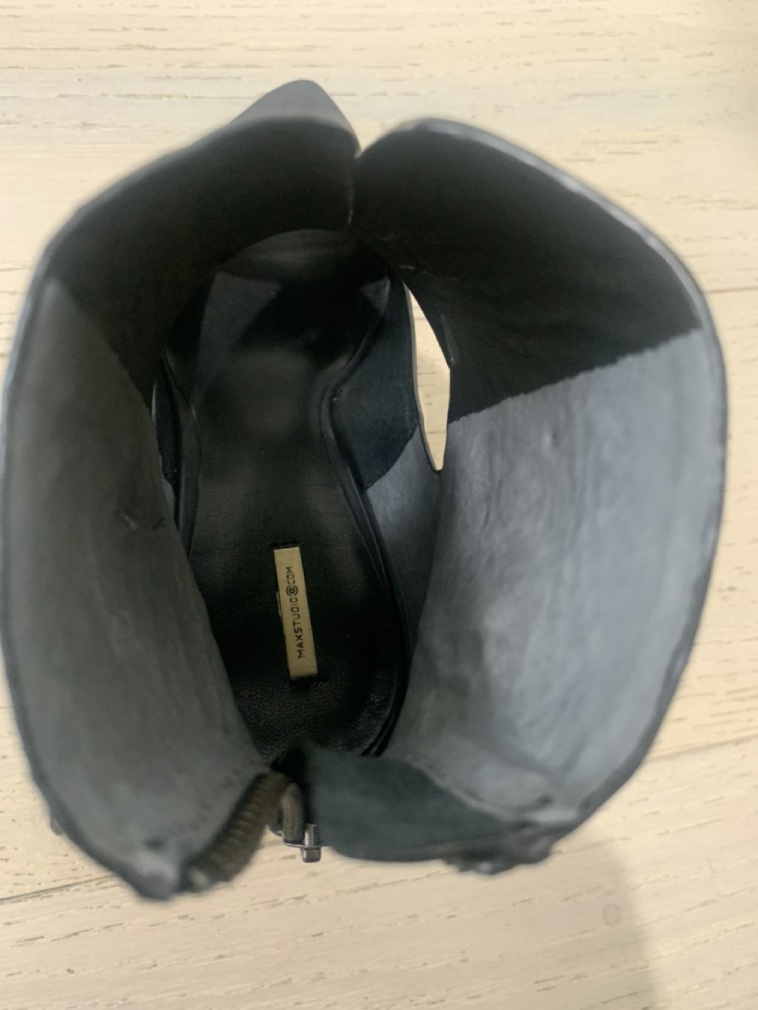 Max studio high heels image indicator(4)