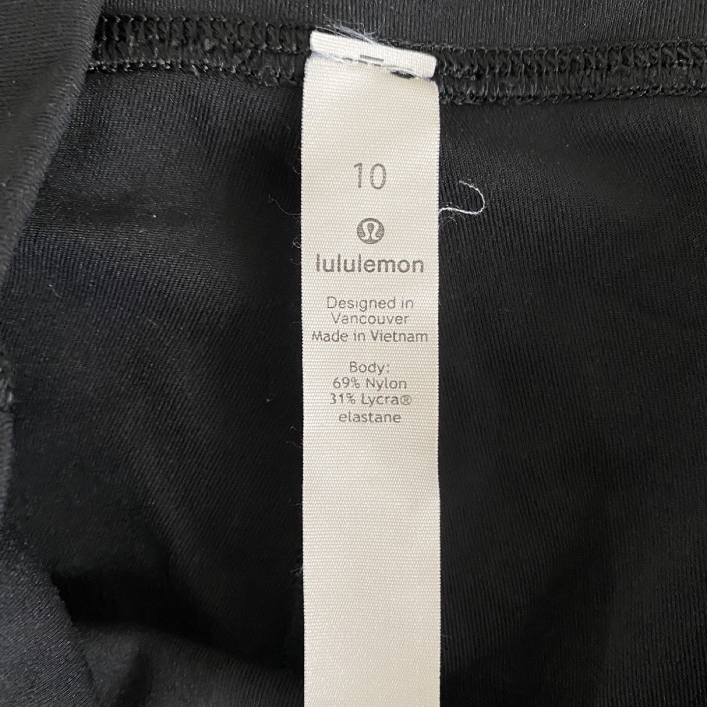 Lululemon align leggings 25” - photo 3