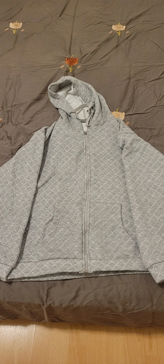 women hoodie M/L heart 💝 thumbnail