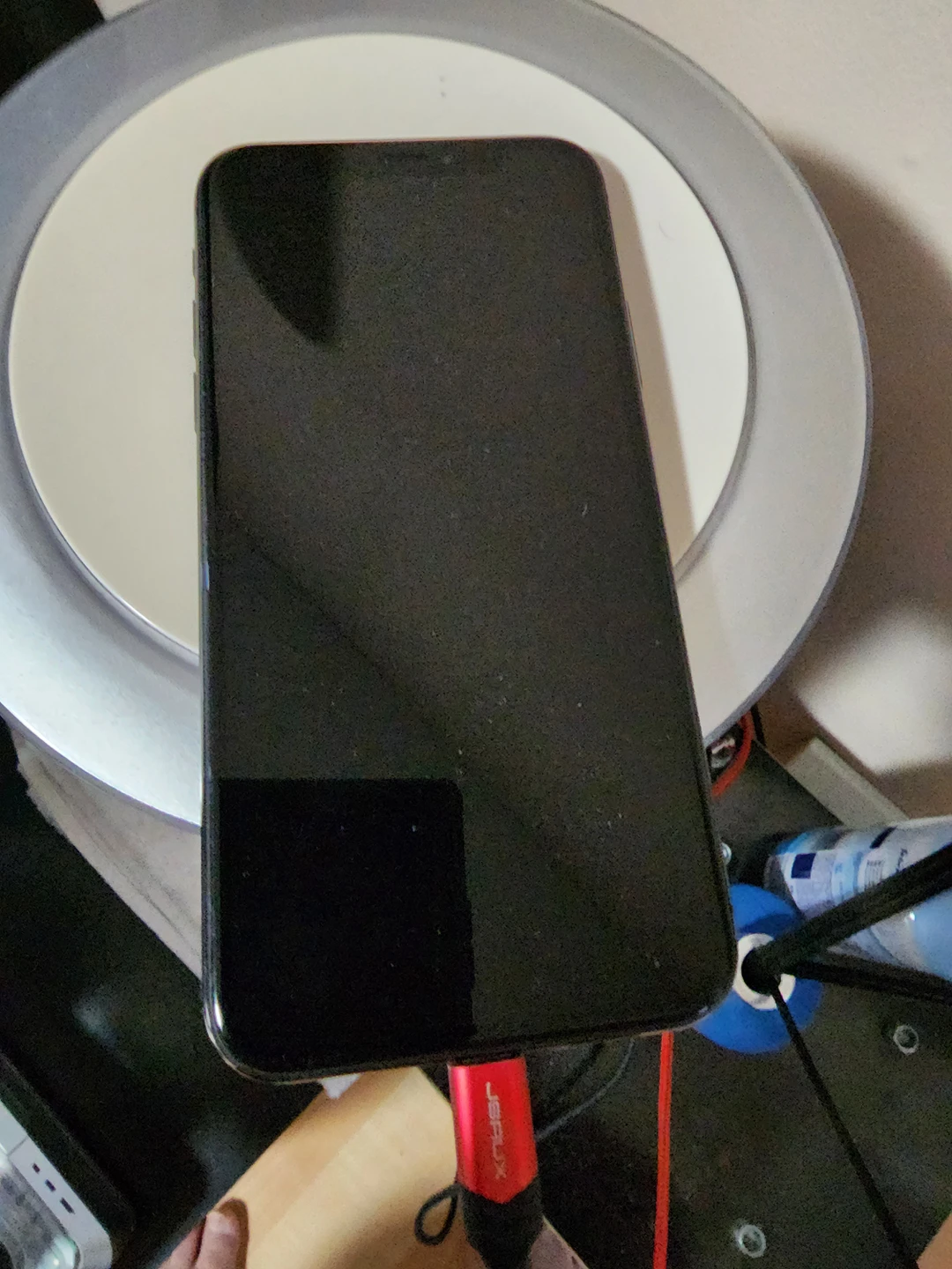 apple iphone xs image indicator(3)