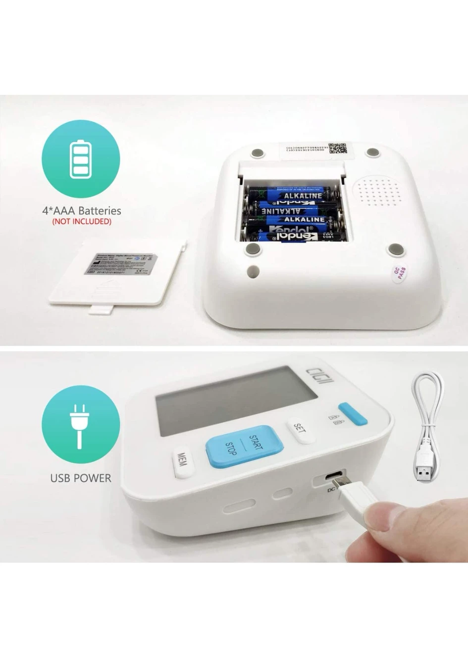 blood pressure monitor - photo 2