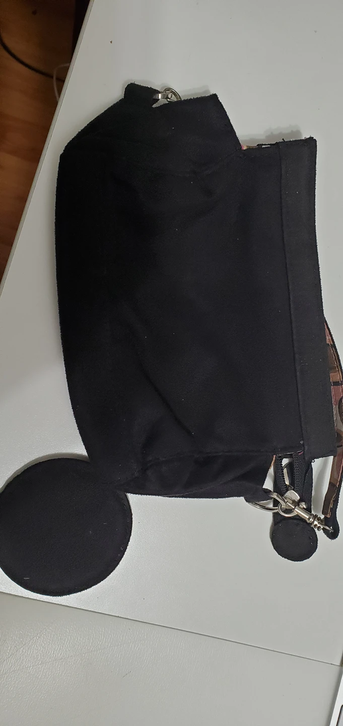 #freecycle small purse