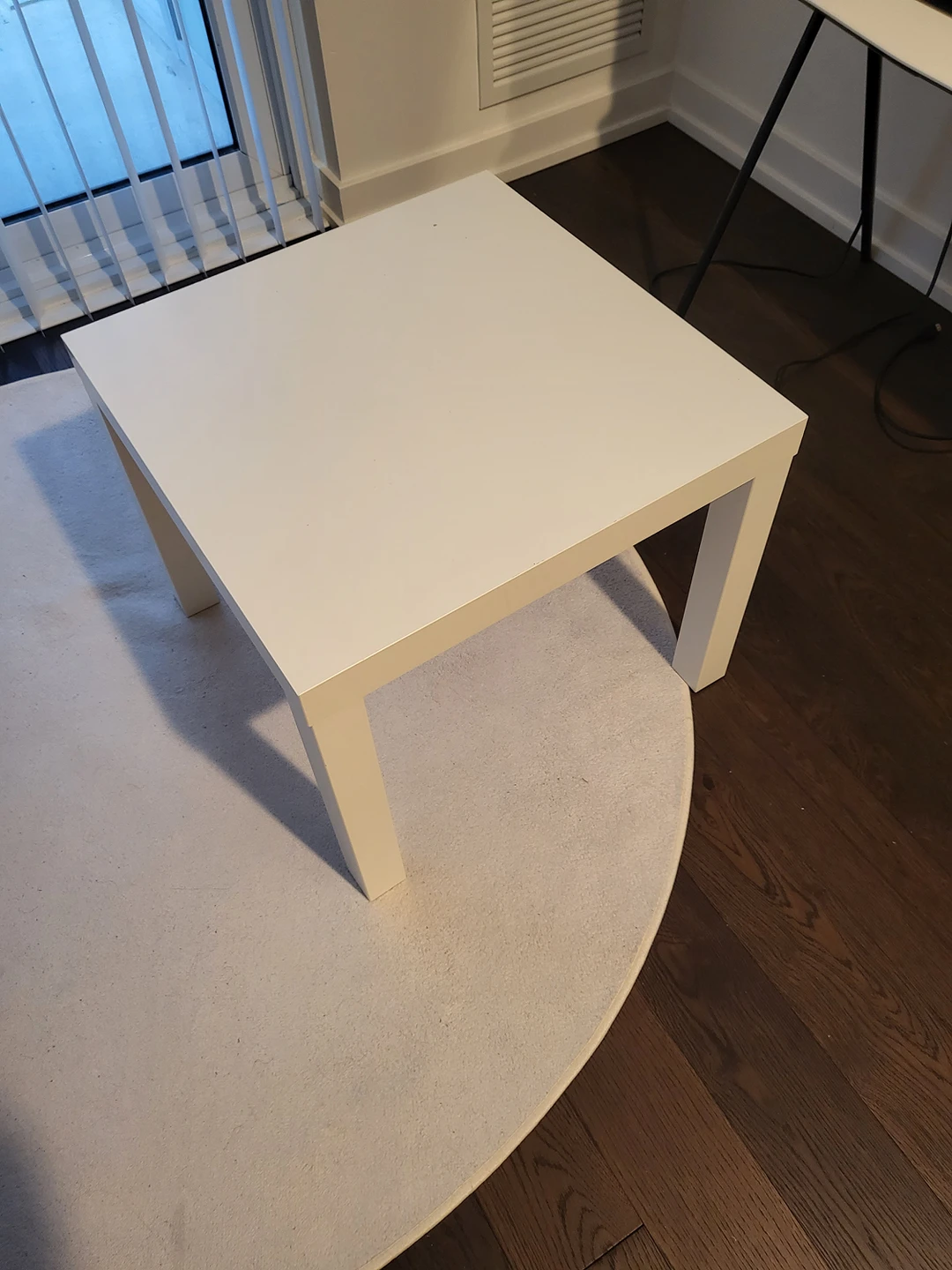 ikea coffee table